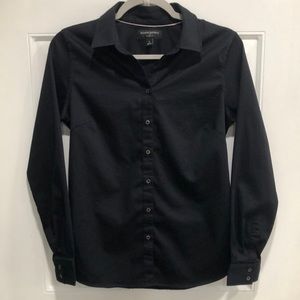 Banana Republic button down shirt